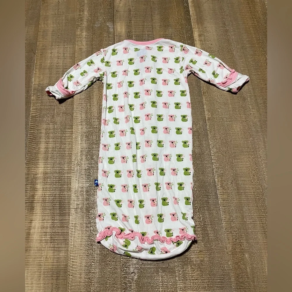 Kickee Pants good preowned